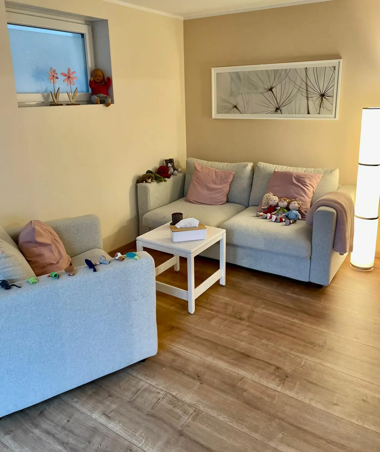 Therapie für Erwachsene von Stephanie Feist Therapie & Beratung