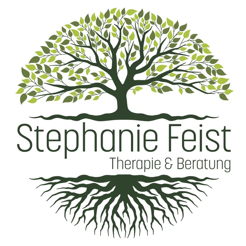 Stephanie Feist Therapie & Beratung Logo